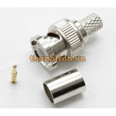 Đầu nối BNC B31